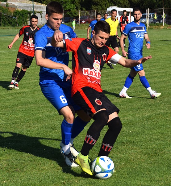 fk radnicki zrenjanin 2021 hajduk kula