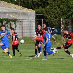 fk radnicki zrenjanin hajduk kula