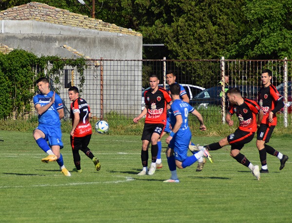 fk radnicki zrenjanin hajduk kula