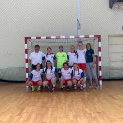 hendi sport fudbalerke