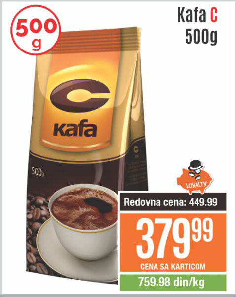 kafa