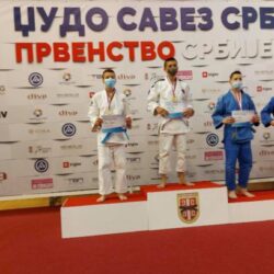 nikola medan vicesampion srbije 2021