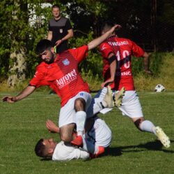 ofk klek fk rusanda 2021