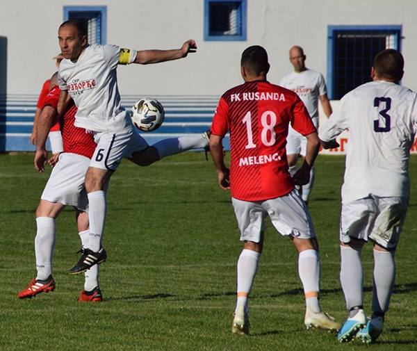 ofk klek fk rusanda melenci