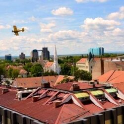 prskanje komaraca zrenjanin