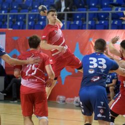 rk proleter rk crvena zvezda plej aut 2021