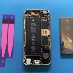 zamena iphone baterije