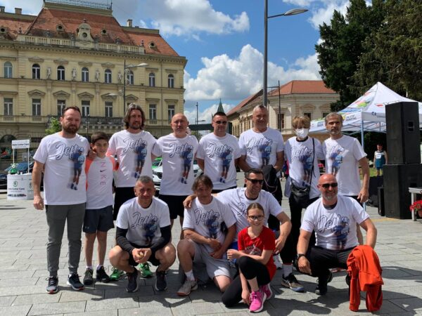 zrenjanin maraton