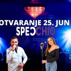 OTVARANJE 25. JUNA