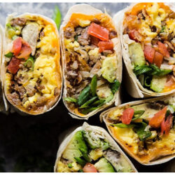 Meksički restoran Burrito Casa Zrenjanin