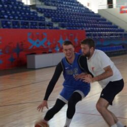 dino radoncic