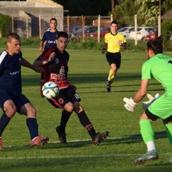 fk radnicki borac sakule 2021