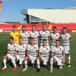 fk radnicki finale kupa vojvodine 2021