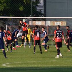 fk radnicki fk borac sakule
