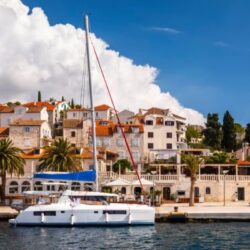 hvar stari grad 2021