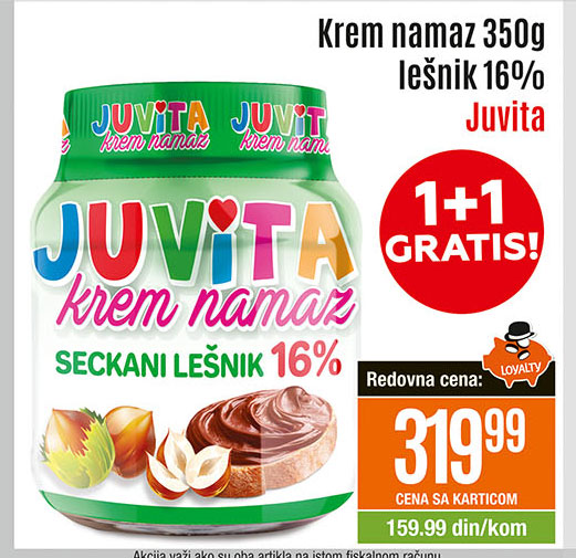 juvita