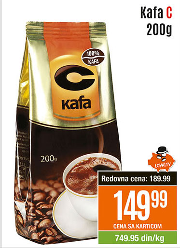 kafa