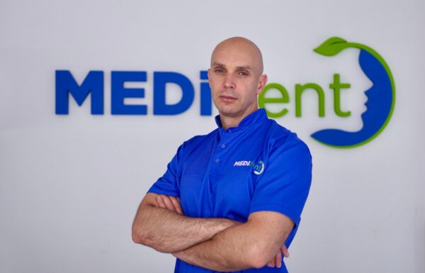 medident zrenjanin dr dejan bakic