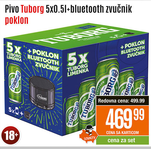 tuborg