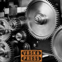 vrska press 1