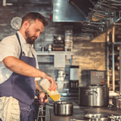 young chef in the restaurant 2021 08 26 15 47 29 utc e1637001724227