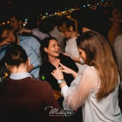 MIstique cafe bar