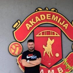 Darko Tosic