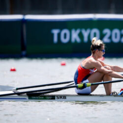 Jovana Arsic Tokio