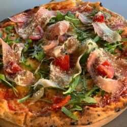 al forno pizza 2021