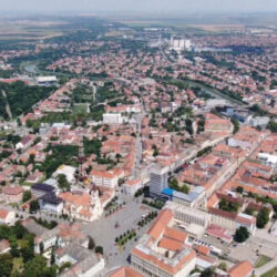 dron centar juli 2021