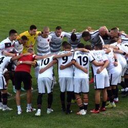 fk radnicki zrenjanin pripreme leto 2021