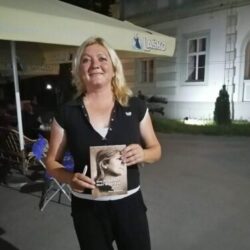 maja pandurov
