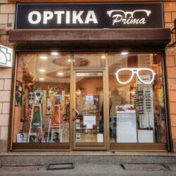 optika prima zrenjanin