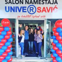 univer savic jubilej