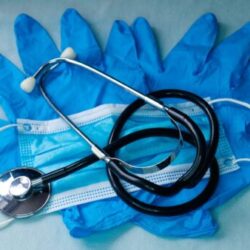 korona virus - bolnica - medicina