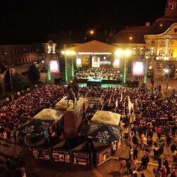 letnje manifestacije