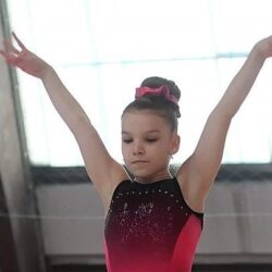 andjela atletika