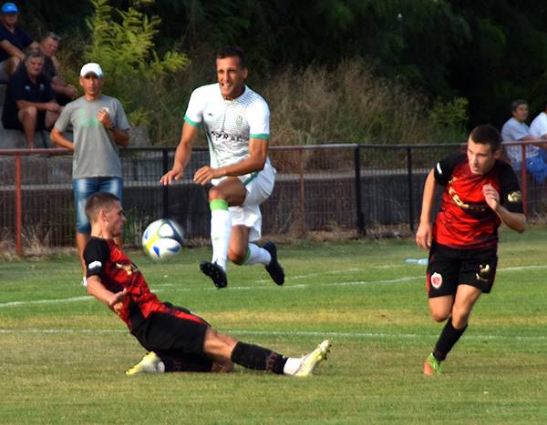 fk radnicki omladinac nb 2021 2