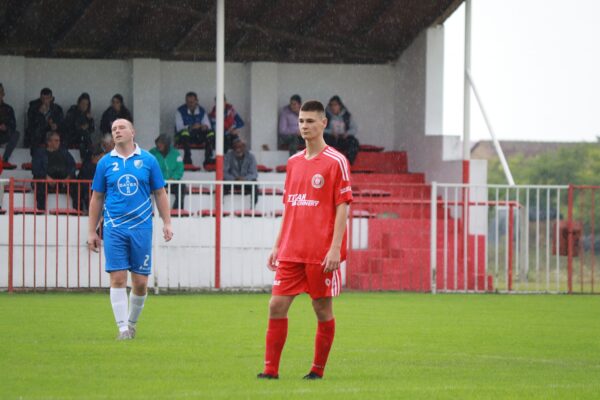 fk vojvodina basaid banat centa 2021