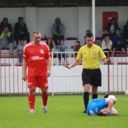 fk vojvodina basaid centa