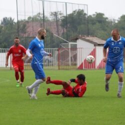 fk vojvodina basaid fk banat centa