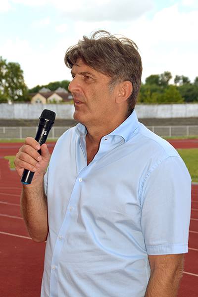 fsv fudbal seminar zrenjanin 2021