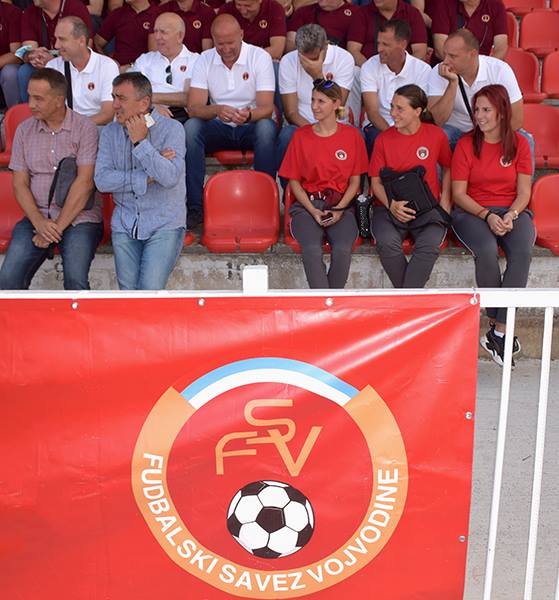 fsv seminar u zrenjaninu