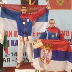 karate klub banat 2021 2