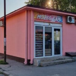 mozes sam