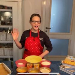 petra tomasev cooking buddies