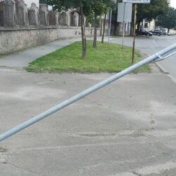 saobracajna signalizacija