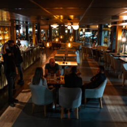 Ultra caffe Zrenjanin otvaranje