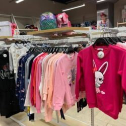 Shopping Family 7