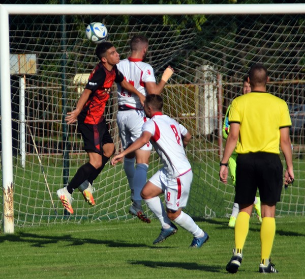 fk radnicki zrenjanin 2021 fk radnicki sombor